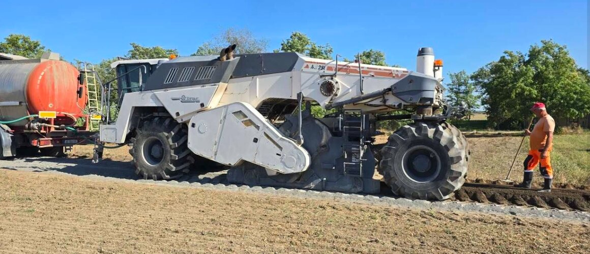 Tavankut i Mala Bosna dobivaju nove atarske puteve