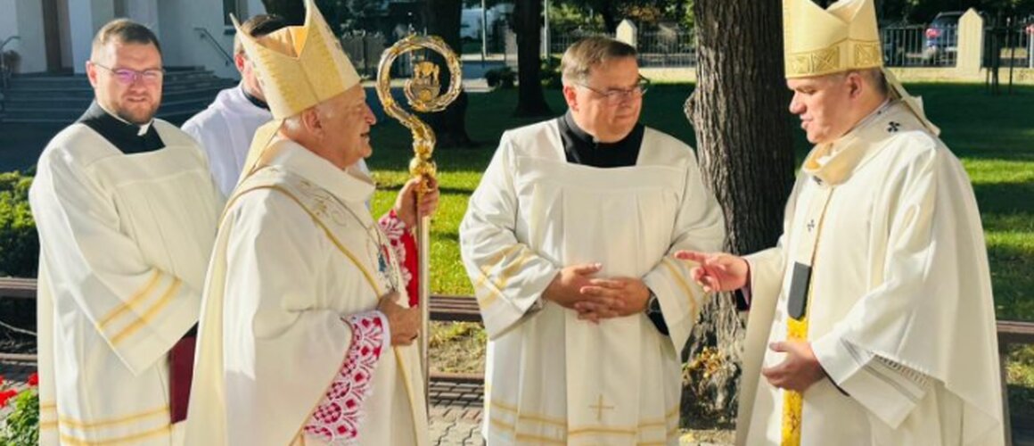 Kardinal Nemet predvodio svečanu svetu misu i održao predavanje povodom Nacionalnog pastoralnog foruma u Poznanju u Poljskoj