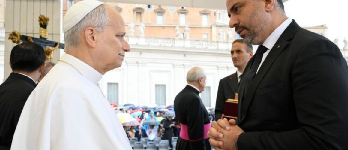 Gradonačelnik Betlehema Papi: „Bez kršćana Sveta Zemlja postaje muzej“