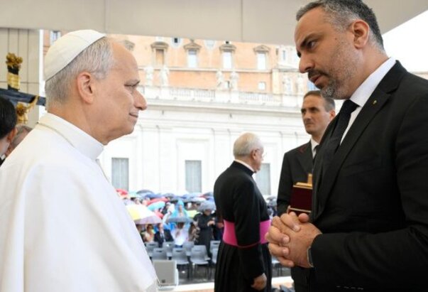 Gradonačelnik Betlehema Papi: „Bez kršćana Sveta Zemlja postaje muzej“