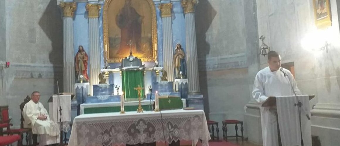 Obilježena 18.obljetnica smrti mons. dr. Nikole Dogana