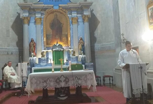 Obilježena 18.obljetnica smrti mons. dr. Nikole Dogana