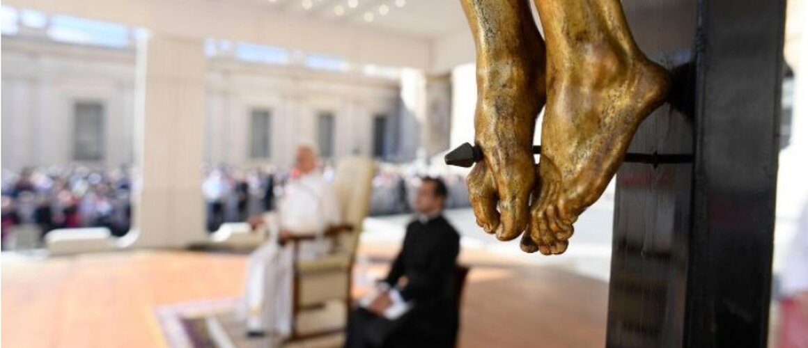 Papa primio publikaciju o suvremenim mučenicima njemačkog govornog područja