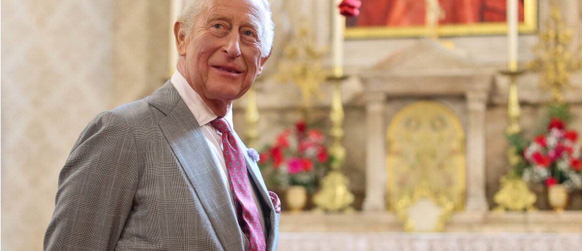 Kralj Charles i kraljica Camilla krajem listopada u državnom posjetu Vatikanu