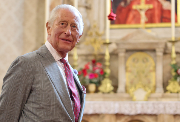 Kralj Charles i kraljica Camilla krajem listopada u državnom posjetu Vatikanu