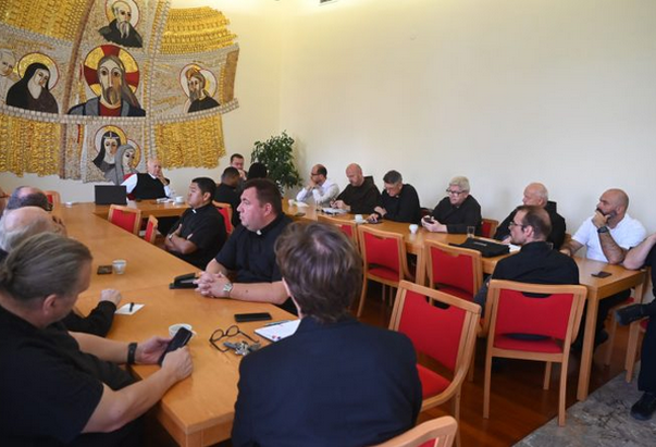 Održano zasjedanje Zbora svećenika Beogradske nadbiskupije