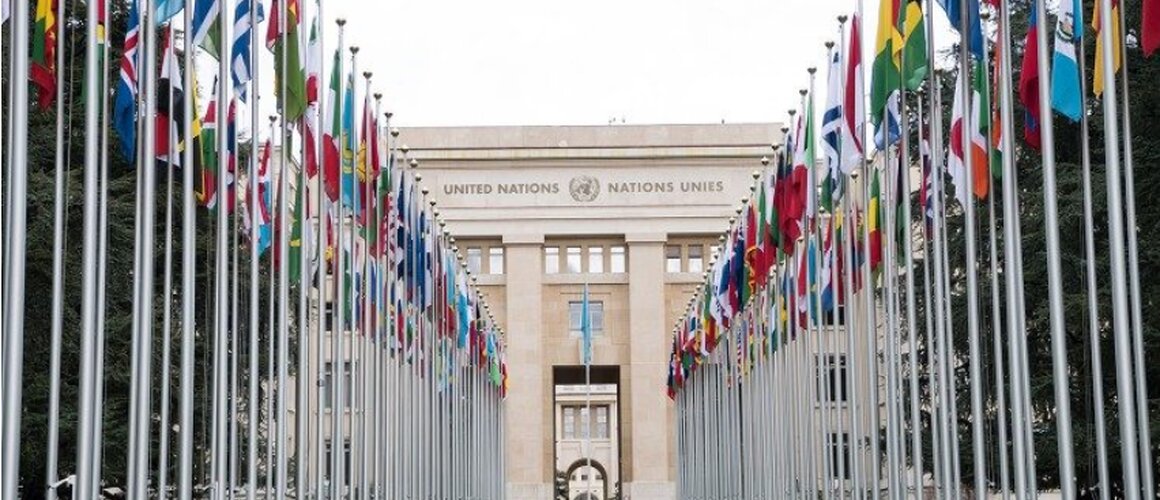 Vatikan upozorava UN: prijeti nuklearna katastrofa zbog nove utrke u naoružanju