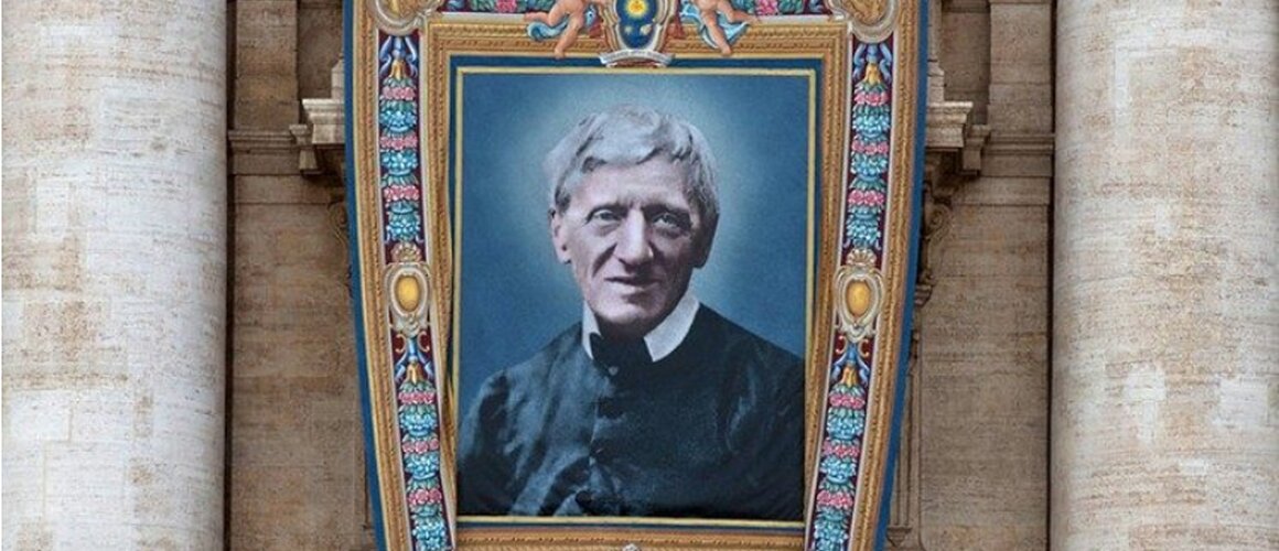 John Henry Newman bit će proglašen naučiteljem Crkve 1. studenoga