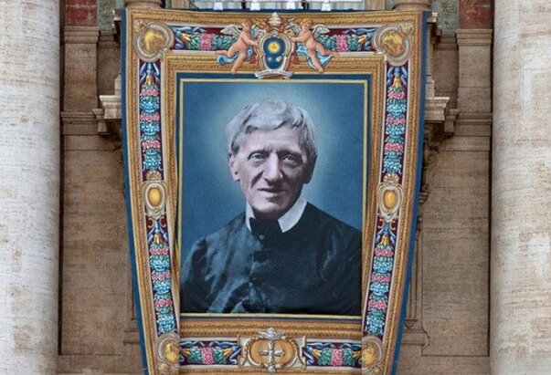 John Henry Newman bit će proglašen naučiteljem Crkve 1. studenoga