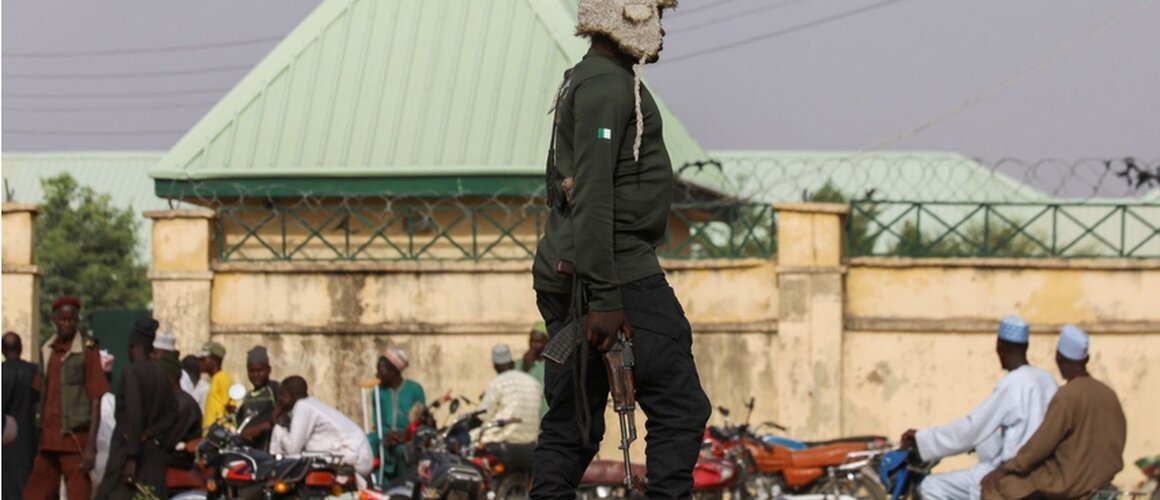 Progon kršćana u Nigeriji: godišnje uništeno 1.200 crkava, ubijene stotine vjernika