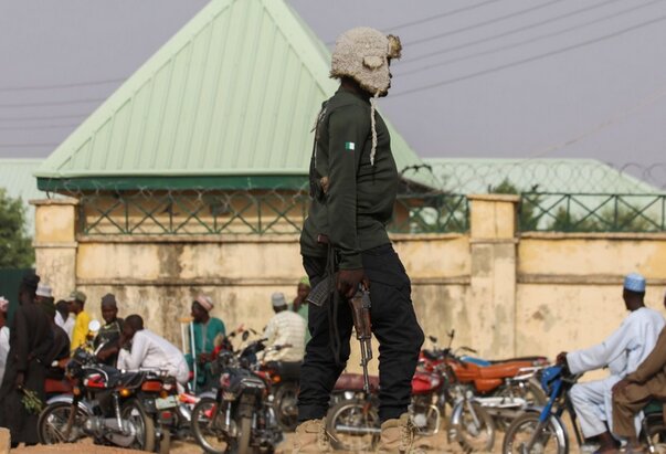 Progon kršćana u Nigeriji: godišnje uništeno 1.200 crkava, ubijene stotine vjernika