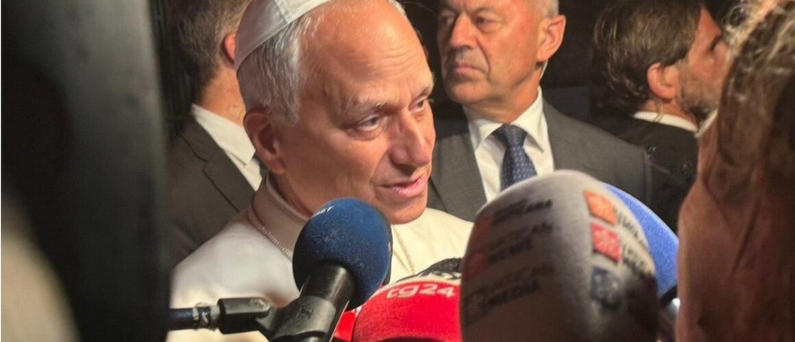 Objavljena tema Svjetskog dana sredstava društvenih komunikacija 2026.