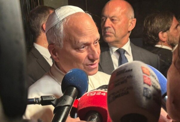 Objavljena tema Svjetskog dana sredstava društvenih komunikacija 2026.