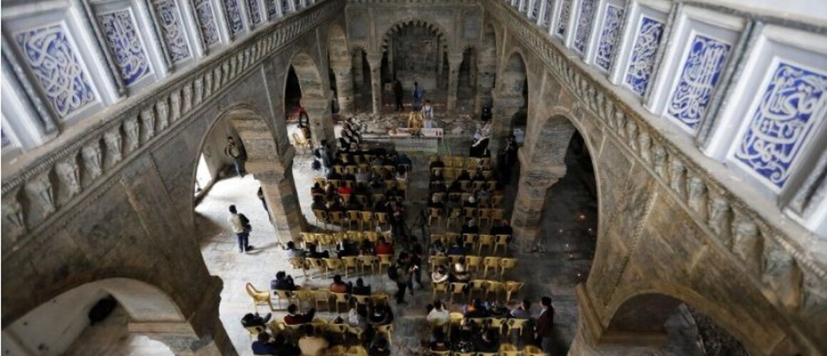 Mosul od 50 tisuća kršćana pao na manje od 70 obitelji