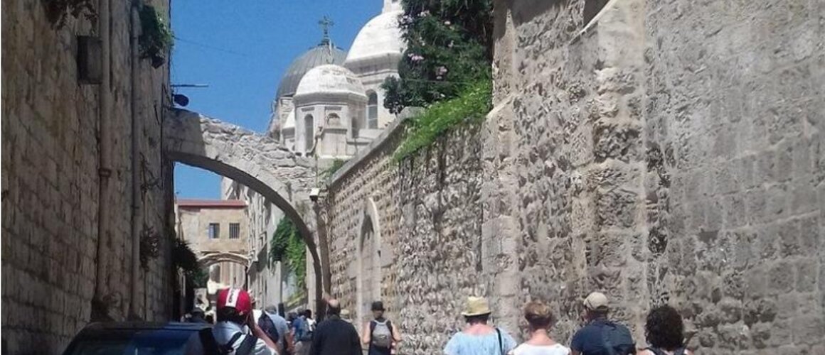 Jeruzalem: Crkve u Izraelu suočene s poreznim maltretiranjem