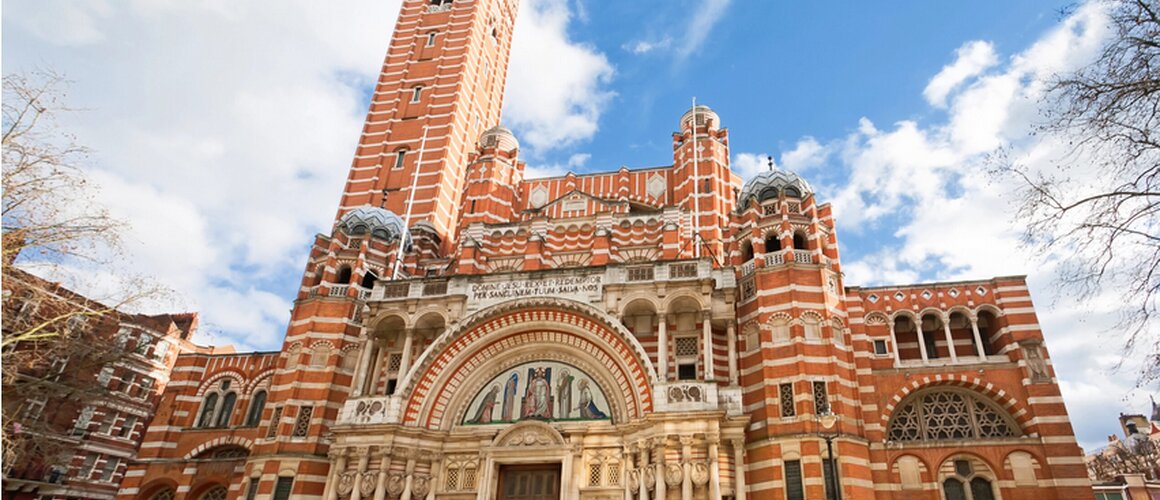 Katolička Crkva u Engleskoj obilježava 175 godina od obnove hijerarhije