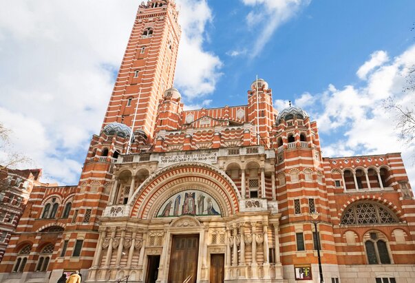 Katolička Crkva u Engleskoj obilježava 175 godina od obnove hijerarhije