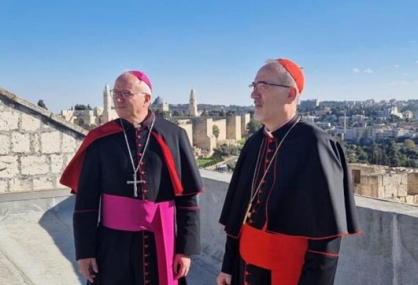 Talijanska biskupska konferencija najavila otvaranje bolnice u Gazi