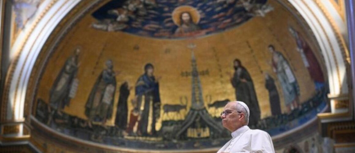 Uskoro se očekuje objavljivanje prve enciklike pape Lava XIV.