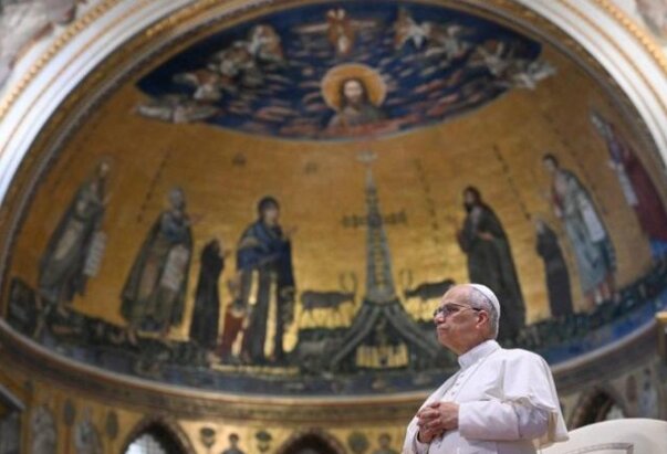 Uskoro se očekuje objavljivanje prve enciklike pape Lava XIV.