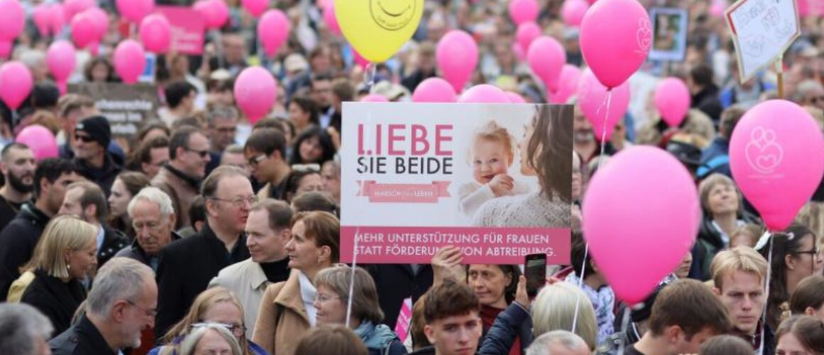 Beč: Više od 3000 sudionika na velikom pro-life mimohodu