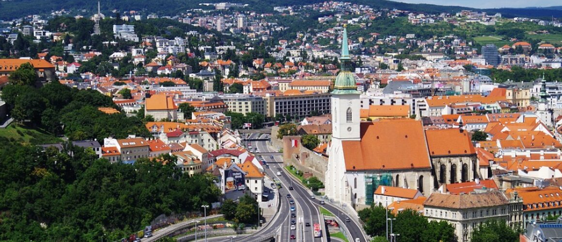 Bratislava: Što sve donose promjene slovačkog Ustava?
