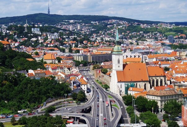 Bratislava: Što sve donose promjene slovačkog Ustava?