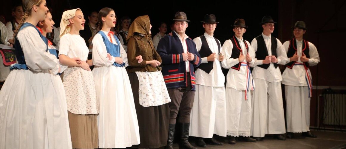 Festival tradicijskog pjevanja u Subotici: Prvo mjesto za skupinu iz Temerina