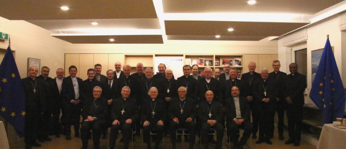 Europski biskupi pozivaju na imenovanje posebnog izaslanika EU-a za slobodu vjere