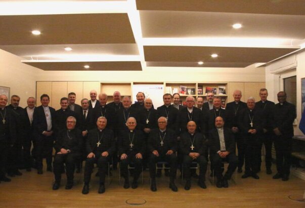 Europski biskupi pozivaju na imenovanje posebnog izaslanika EU-a za slobodu vjere