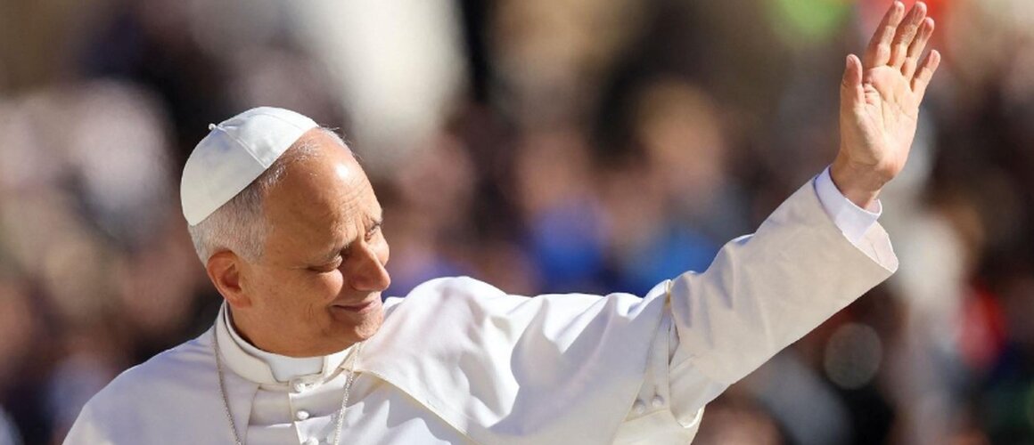 Papin pozdrav hrvatskim hodočasnicima na općoj audijenciji