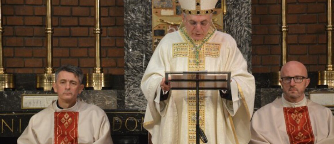 U Beogradu proslavljen sv. Franjo i 800. godišnjica „Pjesme stvorenja”