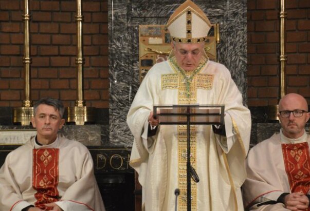 U Beogradu proslavljen sv. Franjo i 800. godišnjica „Pjesme stvorenja”