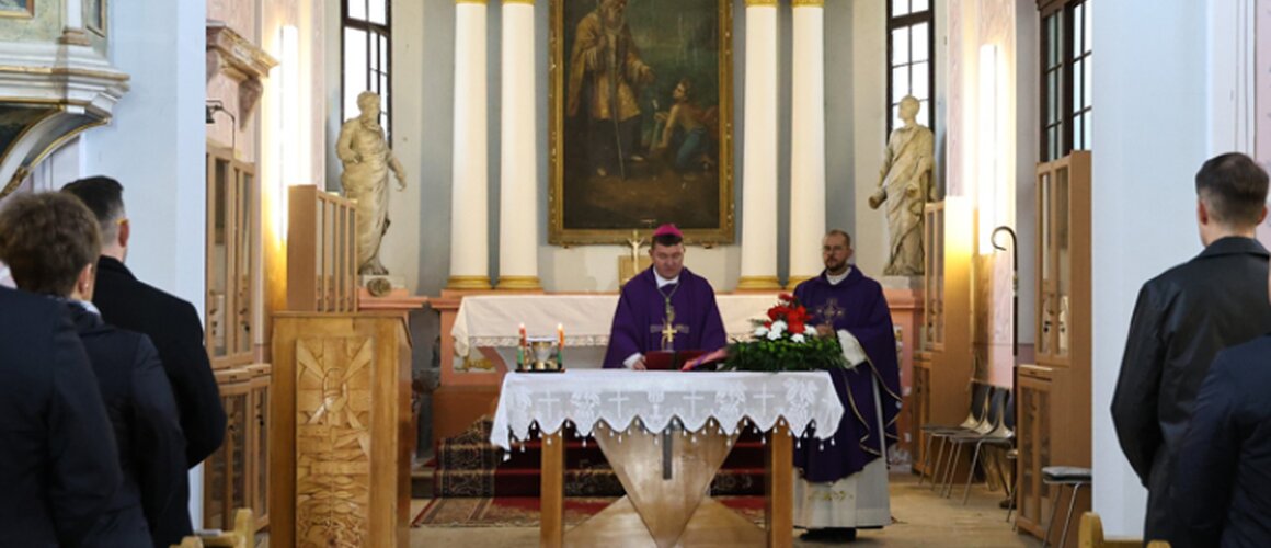 Dan sjećanja na aradske mučenike u Elemiru – Biskupska sveta misa u čast junacima