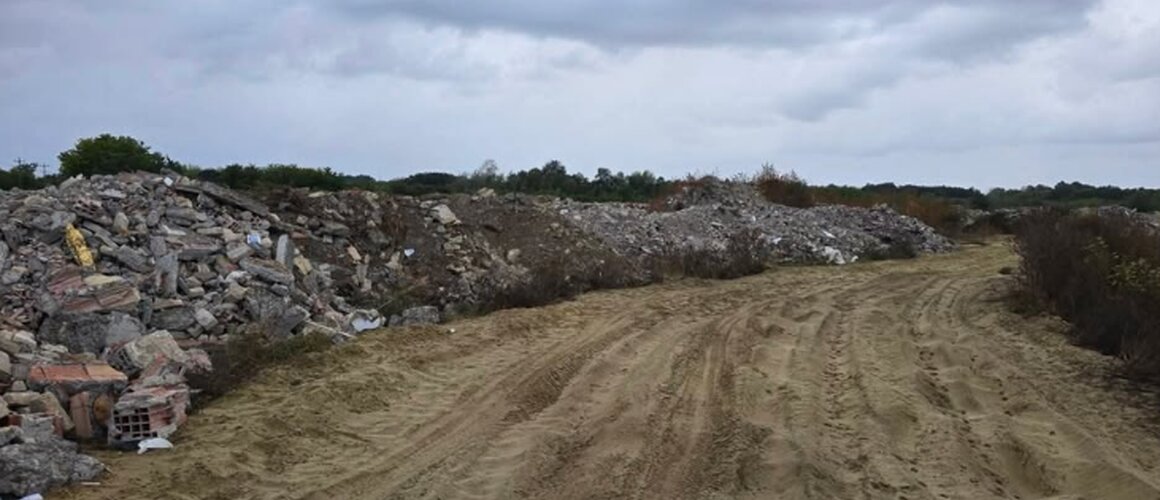 Vijećnici DSHV-a zatražili hitnu reakciju institucija zbog opasnog otpada u Tavankutu