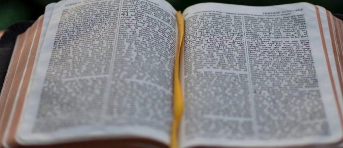 100 milijuna kršćana bez Biblije