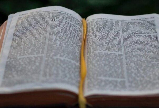 100 milijuna kršćana bez Biblije