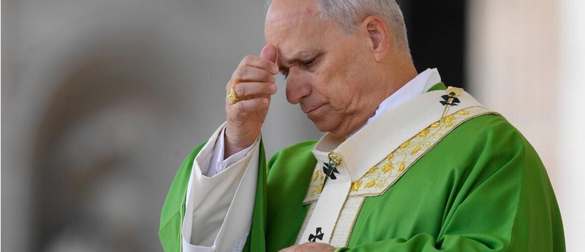 Papa moli za mir u Svetoj zemlji i Ukrajini te za stabilnost u Peruu