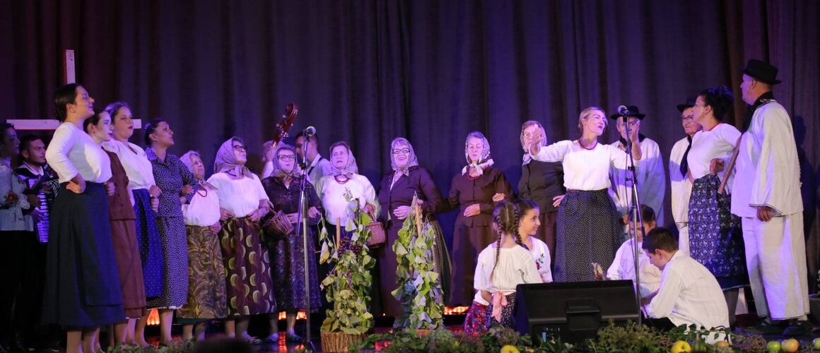 Šokci i baština Monoštoru: Večer zajedništva i šokačkog ponosa