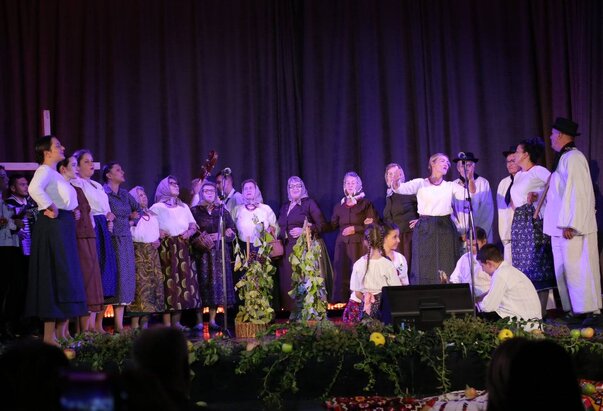 Šokci i baština Monoštoru: Večer zajedništva i šokačkog ponosa