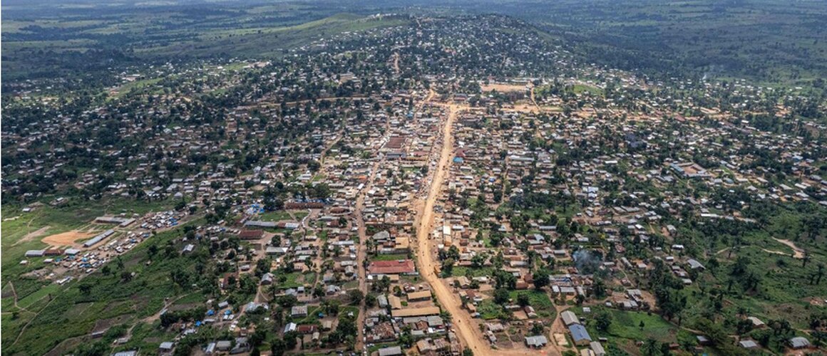 Vatikan obustavio formaciju bogoslova u biskupiji Wamba u DR Kongu