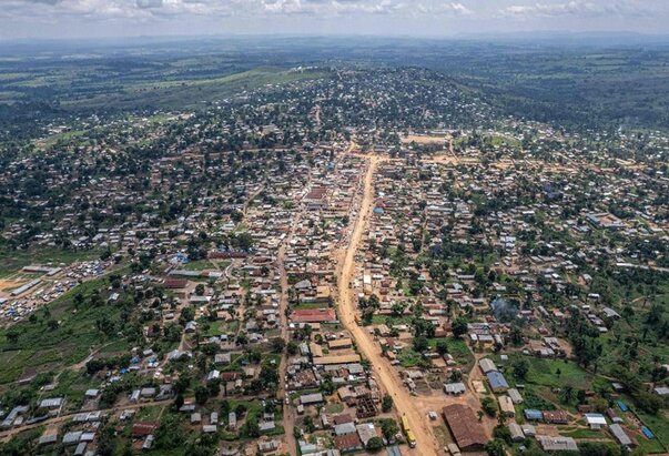 Vatikan obustavio formaciju bogoslova u biskupiji Wamba u DR Kongu