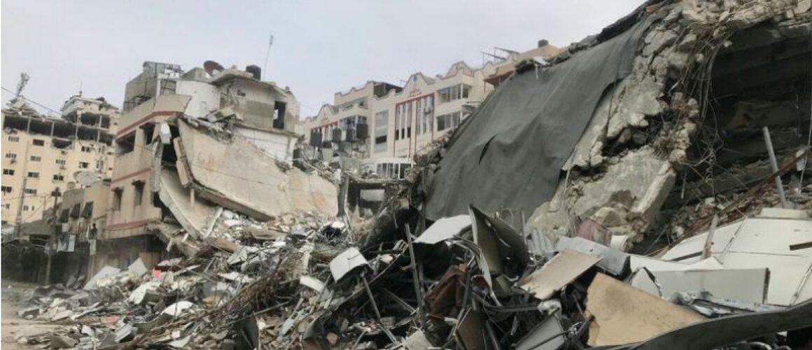 Župnik u Gazi vidi i radost i strah nakon oslobađanja talaca