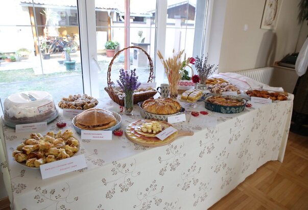 Održana manifestacija »Blago moga zavičaja / Kruh moje majke«