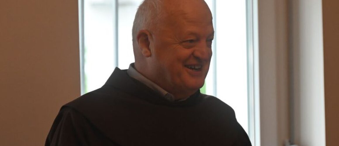 Održano zasjedanje Zbora svećenika Beogradske nadbiskupije - Listopad