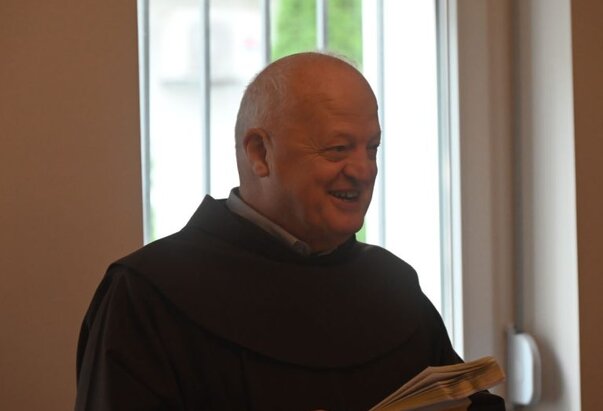 Održano zasjedanje Zbora svećenika Beogradske nadbiskupije - Listopad