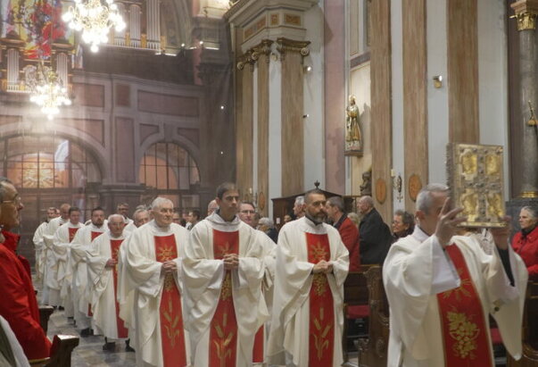 Obljetnica posvete subotičke katedrale