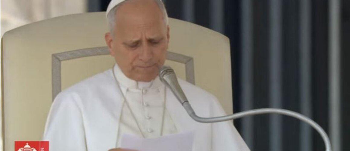 Papa u katehezi: Uskrsli jamči dolazak do cilja