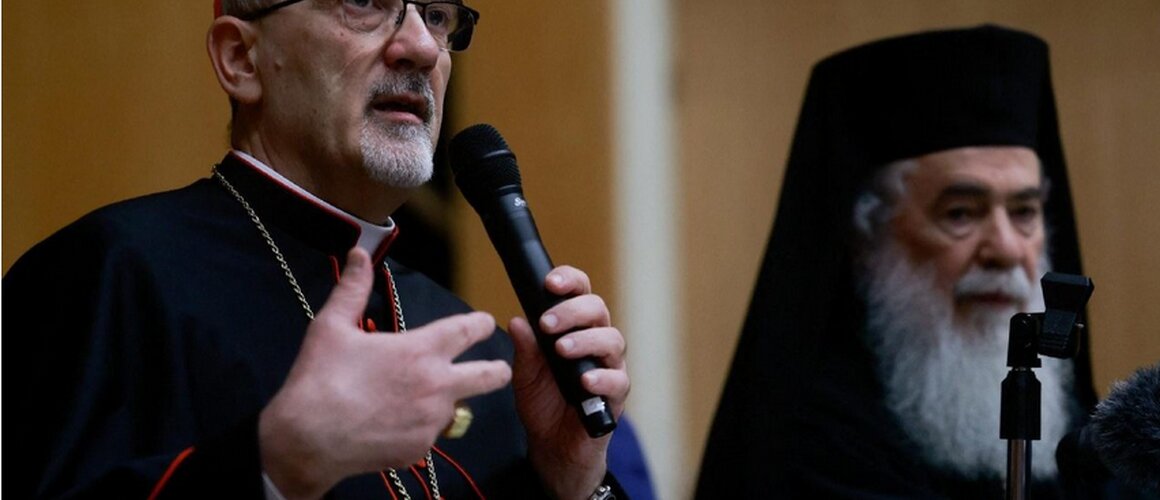 Kardinal Pizzaballa: „Rat je možda završio, ali mir tek treba početi“