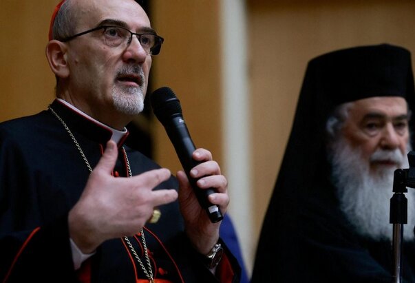 Kardinal Pizzaballa: „Rat je možda završio, ali mir tek treba početi“